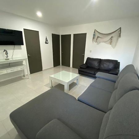 Apartament Alejandria 1630-3/Alberca/Privada/Nuevo Mazatlán Zewnętrze zdjęcie