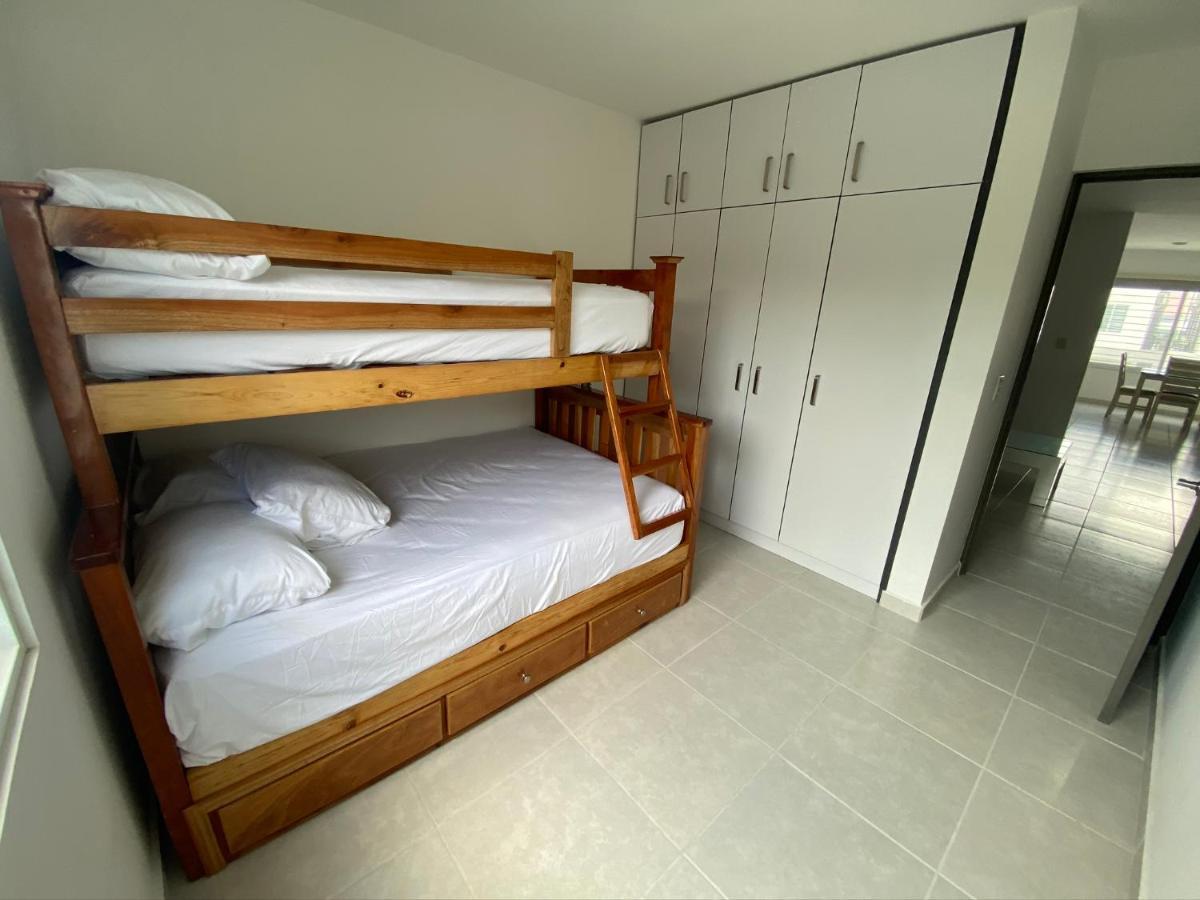 Apartament Alejandria 1630-3/Alberca/Privada/Nuevo Mazatlán Zewnętrze zdjęcie