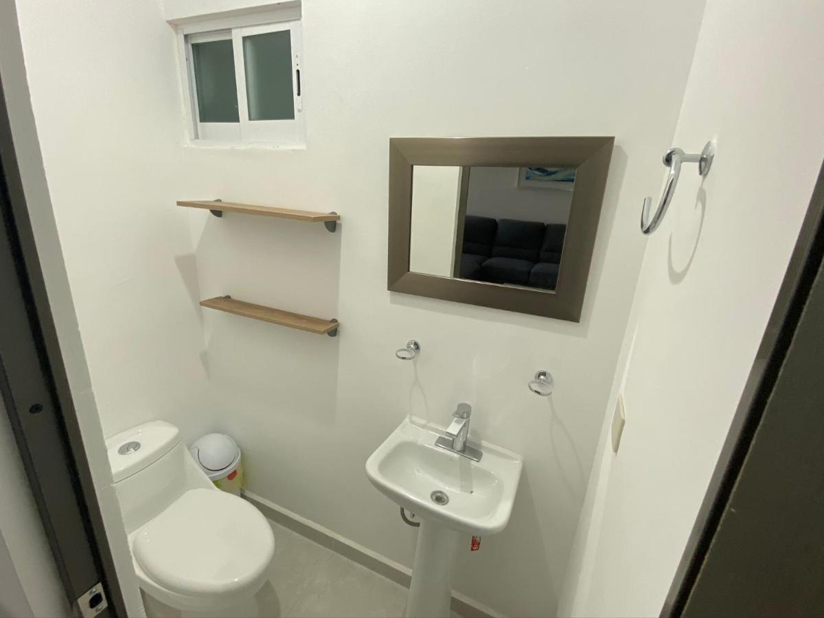 Apartament Alejandria 1630-3/Alberca/Privada/Nuevo Mazatlán Zewnętrze zdjęcie