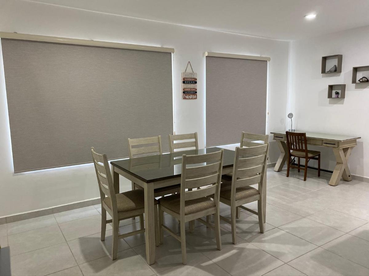 Apartament Alejandria 1630-3/Alberca/Privada/Nuevo Mazatlán Zewnętrze zdjęcie