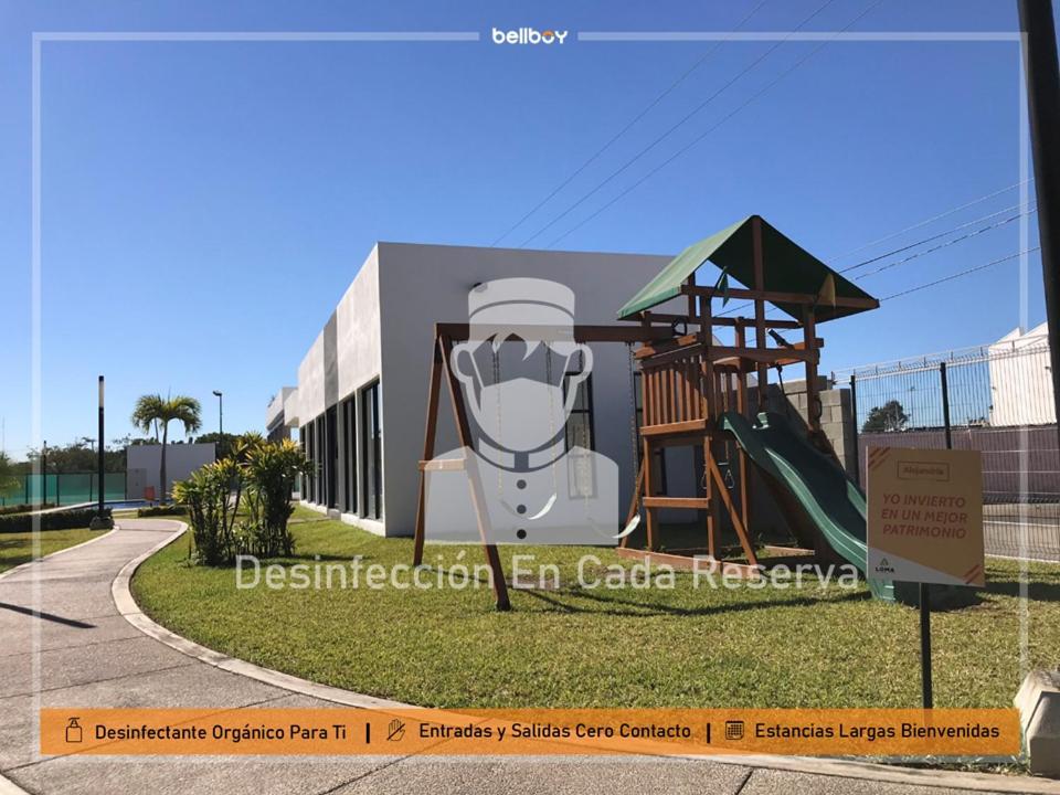 Apartament Alejandria 1630-3/Alberca/Privada/Nuevo Mazatlán Zewnętrze zdjęcie