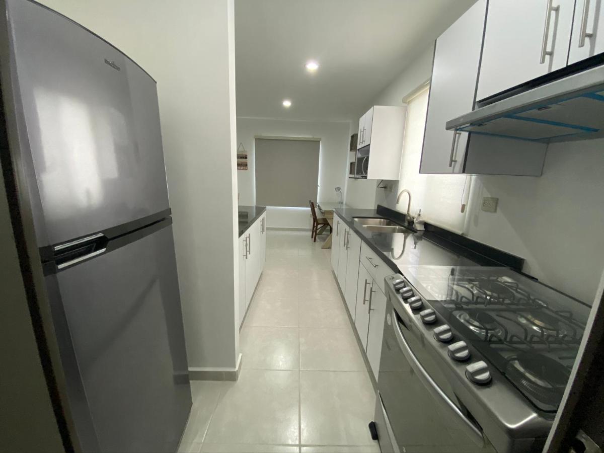 Apartament Alejandria 1630-3/Alberca/Privada/Nuevo Mazatlán Zewnętrze zdjęcie