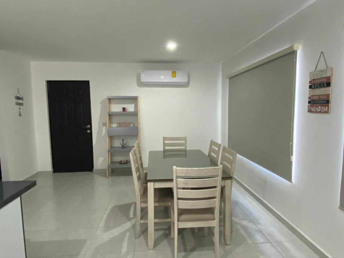 Apartament Alejandria 1630-3/Alberca/Privada/Nuevo Mazatlán Zewnętrze zdjęcie